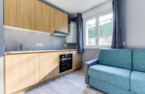 Résidence 4T IMMO - 31 Avenue Gaston Chauvin - Foto 38