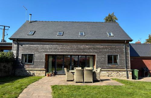 Meadow View House at Pudleston Court - Foto 2