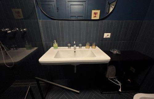 Rosso Napoli Suites - Foto 21