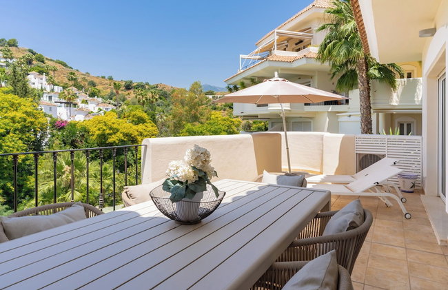 Aloha Hill Club LLuxury 5 Star Golf Resort Near Puerto Banus and Marbella - Foto 75