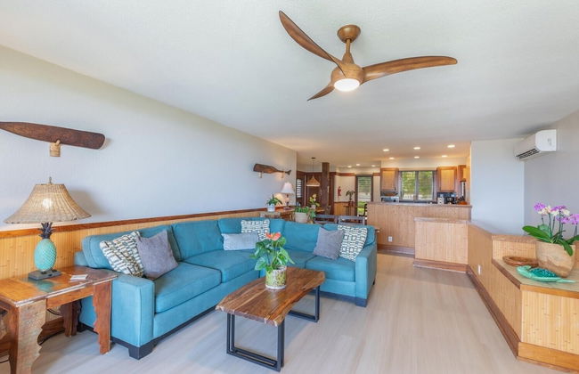 Nihi Kai 806 2 Bedroom Condo by RedAwning - Photo 11