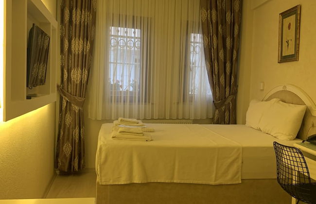 Elisa Hotel - Foto 5