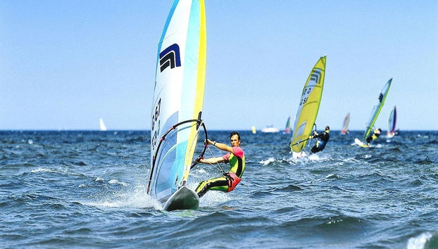 Vistas desde el alojamiento