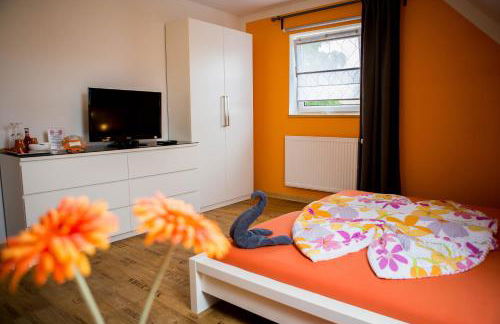 Treppendorfer Apartments - Foto 137