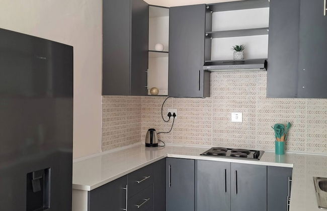 Hazel Haven 2 Guest House - Foto 13