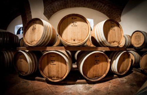 Agriturismo Casale Dello Sparviero - Foto 60