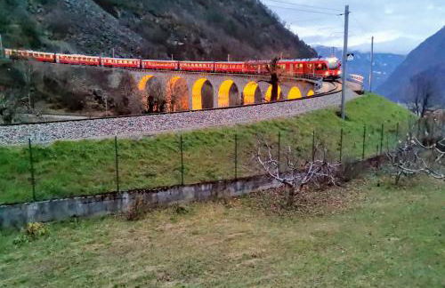 Residenza Le Torri - Photo 30