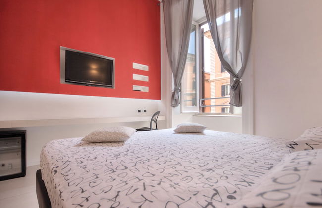 Manin Suites - Foto 6