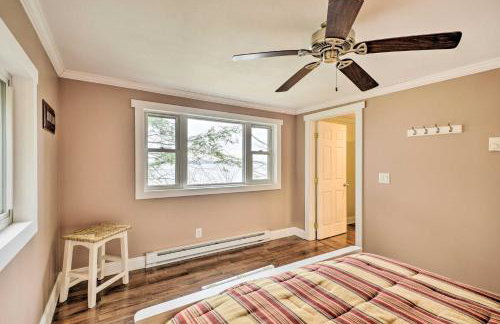 Waterfront Cottage on Sawmill Bay w/ Deck! - Foto 24