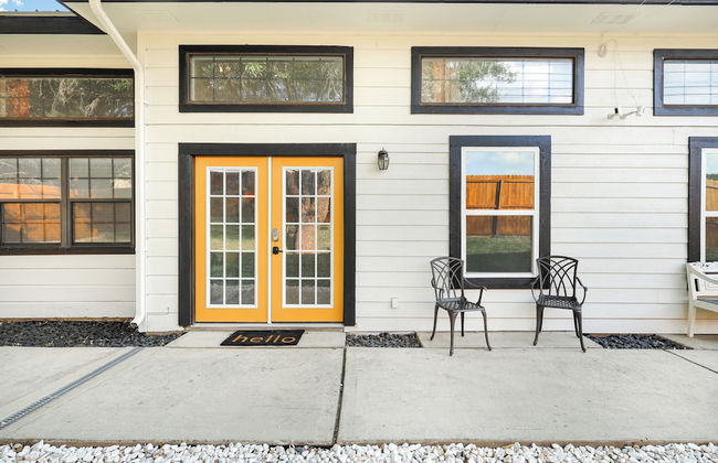 Graffiti and Glam Wonderland - Foto 40