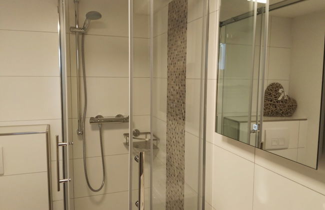 Ferienwohnungen Prestige 2 - Foto 36