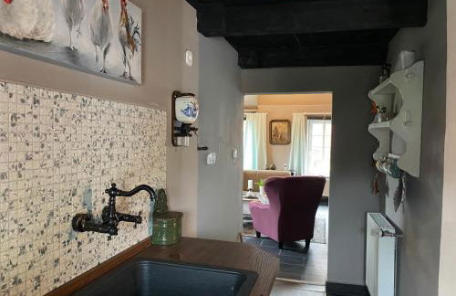 HUUS HILKE 4-Sterne Ferienhaus in Campen - Photo 4