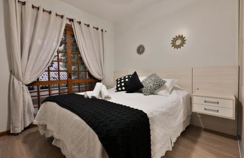 Apartamento de 1 quarto - Foto 1