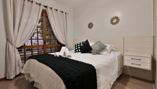 Apartamento de 1 quarto - Foto 1