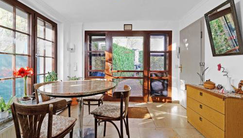 Cottage near centrum, paradise - Foto 1, Garden view