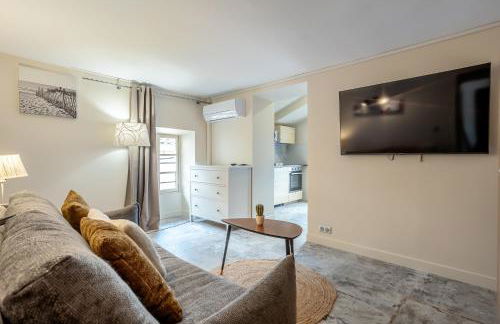 Le Château Olive et Raisin - Foto 11