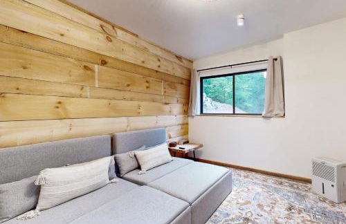 Hideaway House - Foto 18