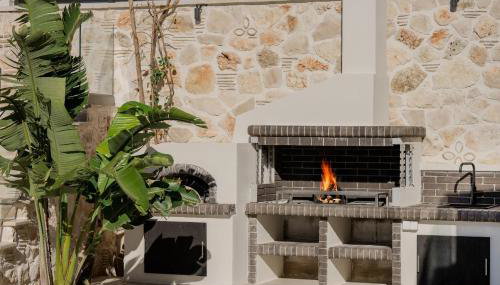 Sunset Dream Luxury Villa - Foto 4