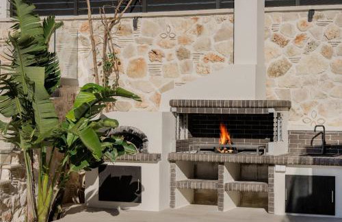 Sunset Dream Luxury Villa - Foto 4