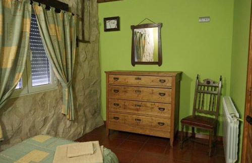 Casa Rural La Abuela Marcelina - Foto 27