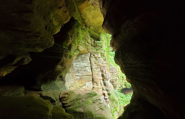 Lake View Hot Tub Modern A-frame - Foto 33