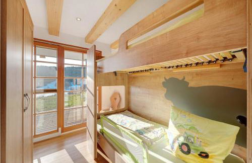 Ferienwohnung Holzfäller - Photo 17