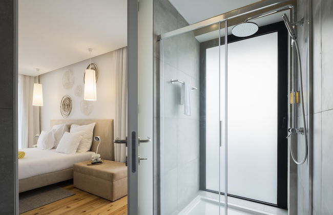 Aqua - Pópulo Eco Village - Foto 10