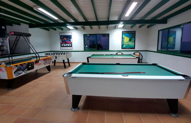 Apartamentos Tisalaya - Photo 36