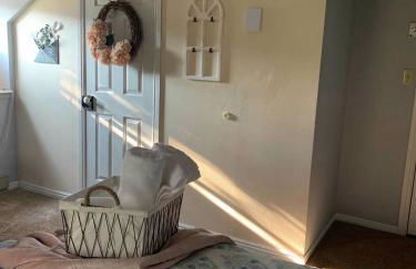 The Heritage Suite at The Historic Kanab Inn - Foto 6