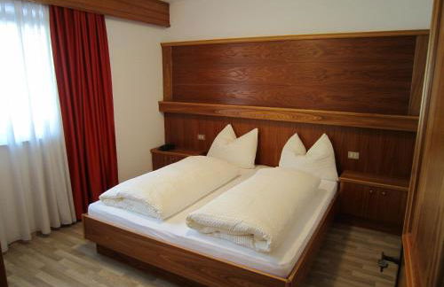 Aparthotel Garni Haus Hubertus - Foto 20