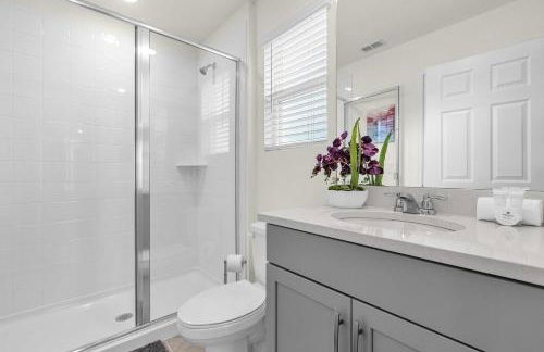 Upstay - Solara Resort Retreat w Pool and Hot Tub - Foto 62