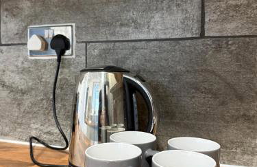 Elegant 3 BR Long Stays HS2 NEC Parking - Foto 23