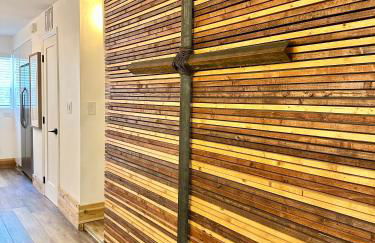 Villa Valbuena Palm Oasis In-Laws Quarters 4-Story Unit With Rooftop Retreat - Photo 59