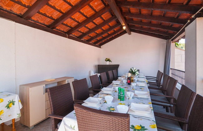 Villa Princess - Foto 24