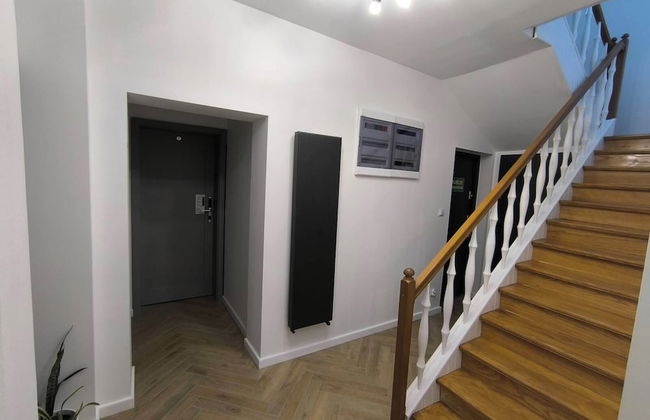 Brama Lwowska Apartamenty bramalwowskapl - Photo 37