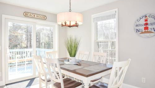 Newly Renovated Modern Pond Access - Foto 4