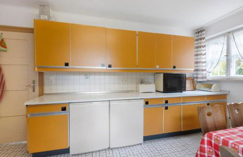 Ferienheim Eisenbach - Foto 7