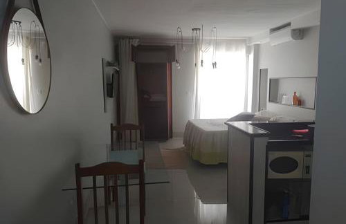 Apto 115 N B a 6 km do aeroporto - Foto 21