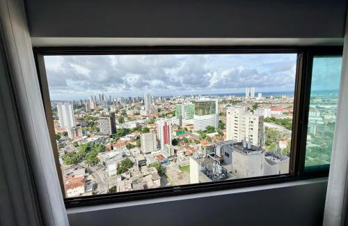 Studio Ilha do Leite - Próximo ao Polo Médico e Consulado EUA - Foto 27