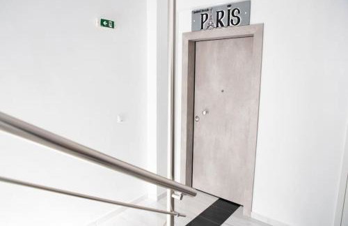 PARIS Opulent Lifestyle - Foto 30