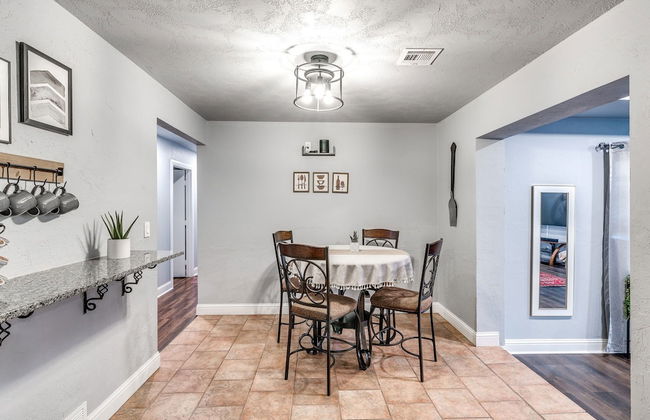 The House of Cards - Foto 18