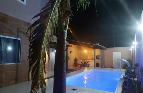 Recanto da Sulla - JAUÁ - Foto 1