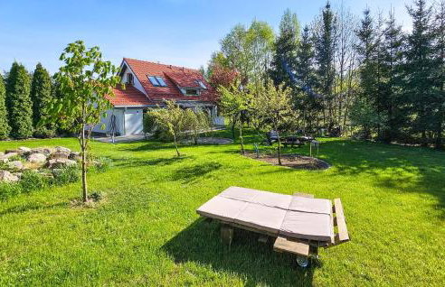 Beautiful Home In Podwilczyn With Sauna - Foto 11