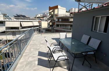 Μοντέρνο διαμέρισμα στη Δάφνη - Foto 11