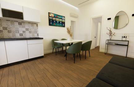 Nevè central - Apartment - Foto 16