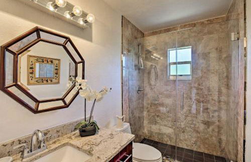 Pet-Friendly Oasis with Deck and Fire Pit in Bokeelia! - Photo 17