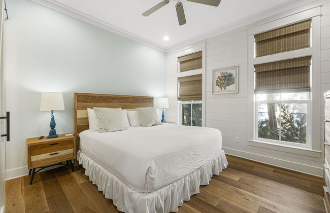 Magnolia Cottages by the Sea by Panhandle Getaways - Foto 33