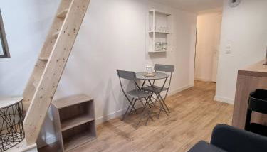 Charmant Duplex - Foto 5