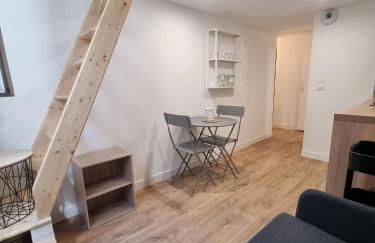 Charmant Duplex - Foto 5