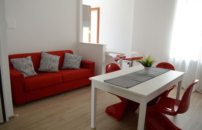 Reggia del Sole - Rental Apartments - Photo 18